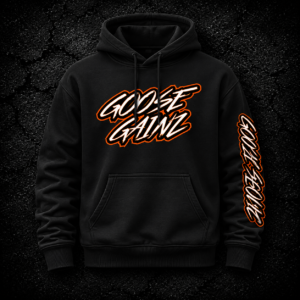 Goose Gainz Hoodie