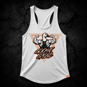 Goose Gainz Tank Top