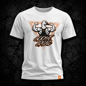 Goose Gainz Tee